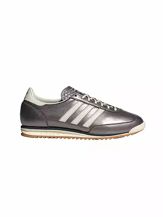 ADIDAS ORIGINALS | Sneaker | grau